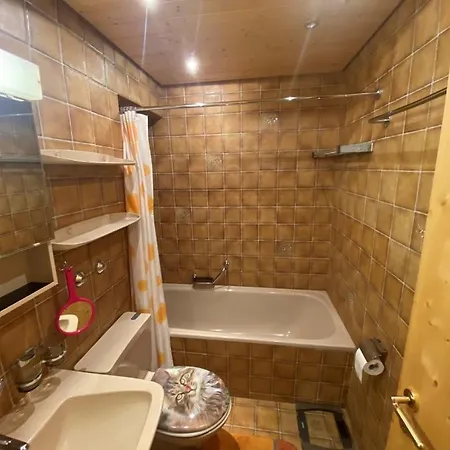 Casa Surselva Nr. 5 Marti