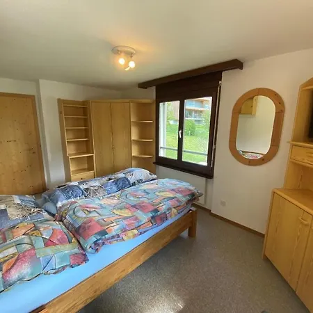 Casa Surselva Nr. 5 Marti Apartman