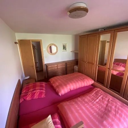 Casa Surselva Nr. 5 Marti *