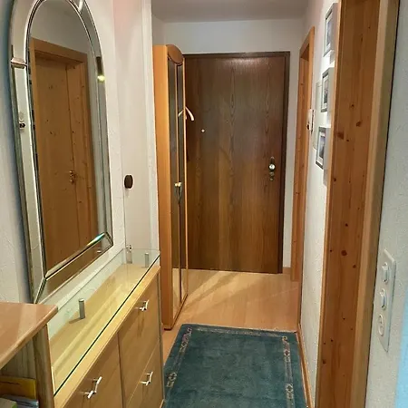 公寓 Casa Surselva Nr. 5 Marti *